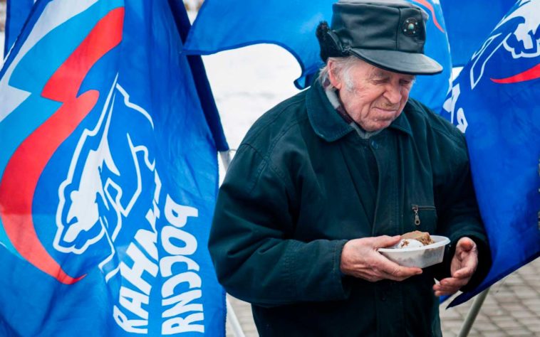 Понятие «Предбедность», и кто относят к этой категории bednosti